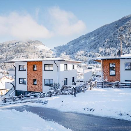 Apart Jasmin Flachau Eksteriør billede
