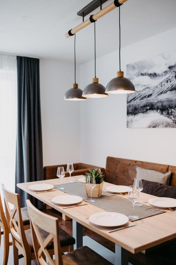 Apart Jasmin Flachau Eksteriør billede