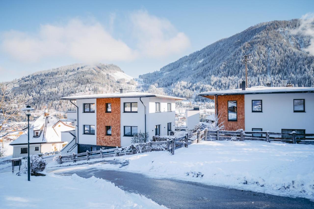 Apart Jasmin Flachau Eksteriør billede