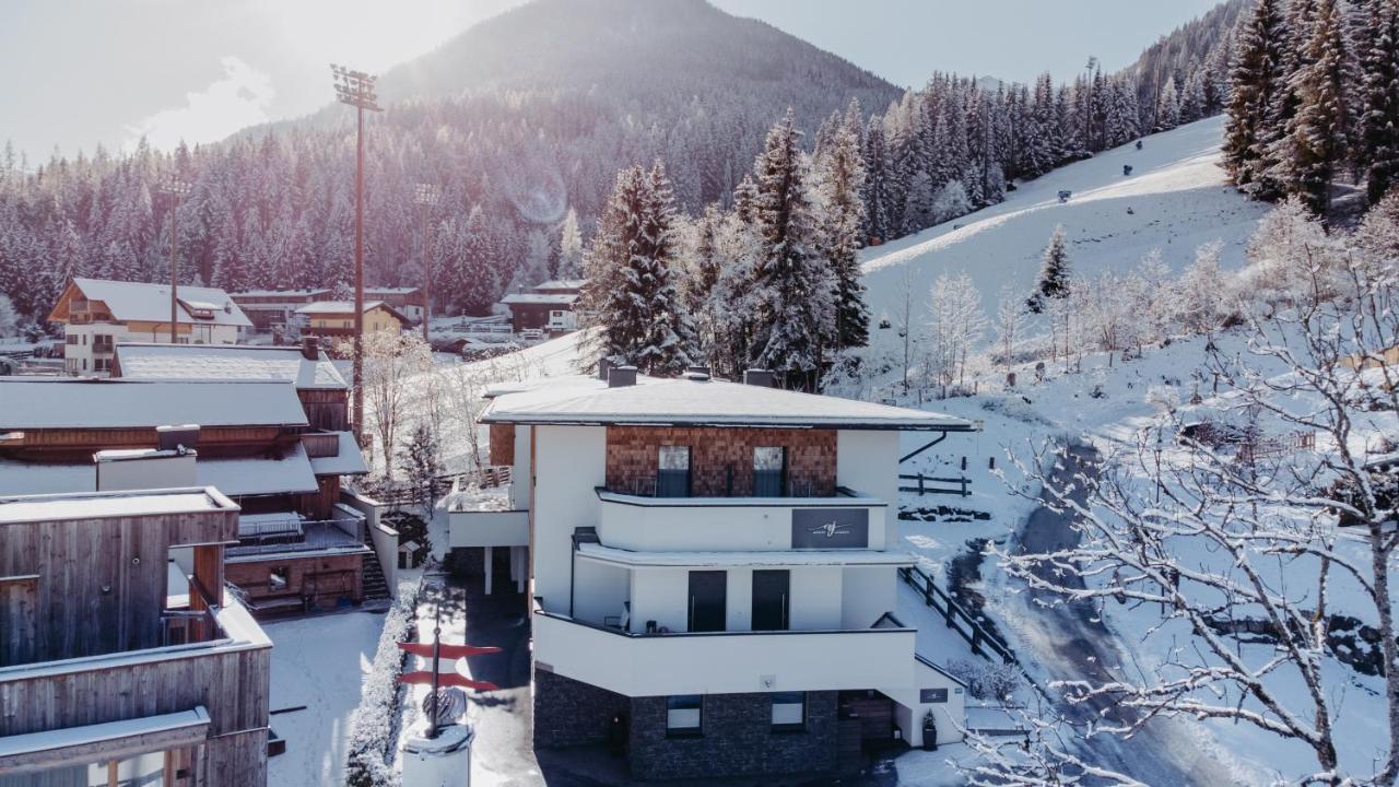 Apart Jasmin Flachau Eksteriør billede